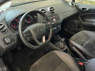 SEAT Ibiza 1.2 TSI FR Crono 66 kW (90 CV)