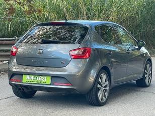 SEAT Ibiza 1.2 TSI FR Crono 66 kW (90 CV)
