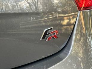 SEAT Ibiza 1.2 TSI FR Crono 66 kW (90 CV)