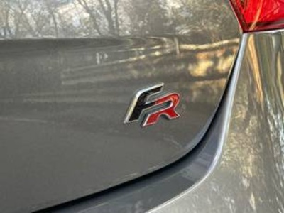 SEAT Ibiza 1.2 TSI FR Crono 66 kW (90 CV) SEAT Ibiza 1.2 TSI FR Crono 66 kW (90 CV)