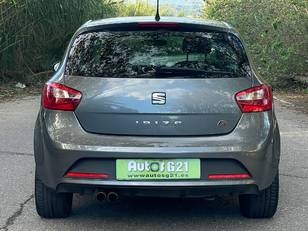 SEAT Ibiza 1.2 TSI FR Crono 66 kW (90 CV)