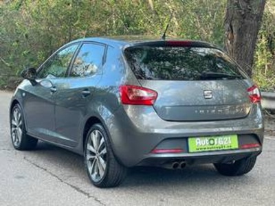 SEAT Ibiza 1.2 TSI FR Crono 66 kW (90 CV) SEAT Ibiza 1.2 TSI FR Crono 66 kW (90 CV)