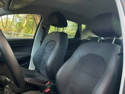 SEAT Ibiza 1.2 TSI FR Crono 66 kW (90 CV) SEAT Ibiza 1.2 TSI FR Crono 66 kW (90 CV)