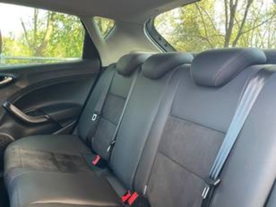SEAT Ibiza 1.2 TSI FR Crono 66 kW (90 CV) SEAT Ibiza 1.2 TSI FR Crono 66 kW (90 CV)