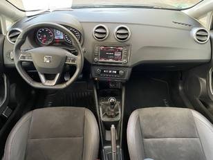 SEAT Ibiza 1.2 TSI FR Crono 66 kW (90 CV)