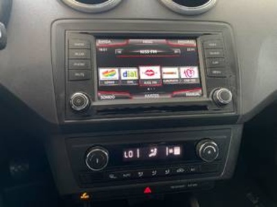 SEAT Ibiza 1.2 TSI FR Crono 66 kW (90 CV) SEAT Ibiza 1.2 TSI FR Crono 66 kW (90 CV)