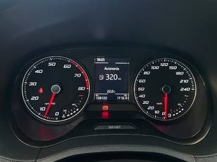 SEAT Ibiza 1.2 TSI FR Crono 66 kW (90 CV)