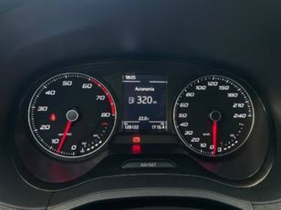 SEAT Ibiza 1.2 TSI FR Crono 66 kW (90 CV) SEAT Ibiza 1.2 TSI FR Crono 66 kW (90 CV)