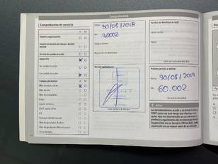 SEAT Ibiza 1.2 TSI FR Crono 66 kW (90 CV)