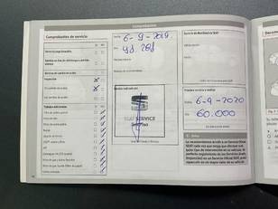 SEAT Ibiza 1.2 TSI FR Crono 66 kW (90 CV)