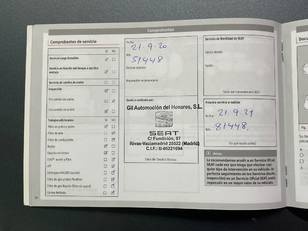 SEAT Ibiza 1.2 TSI FR Crono 66 kW (90 CV)