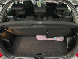 Toyota Yaris 1.3 VVT-i Sol 64 kW (87 CV)