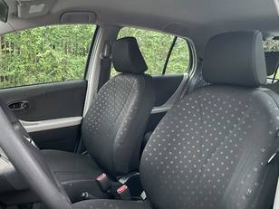 Toyota Yaris 1.3 VVT-i Sol 64 kW (87 CV)