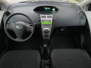 Toyota Yaris 1.3 VVT-i Sol 64 kW (87 CV)