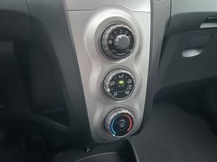 Toyota Yaris 1.3 VVT-i Sol 64 kW (87 CV)