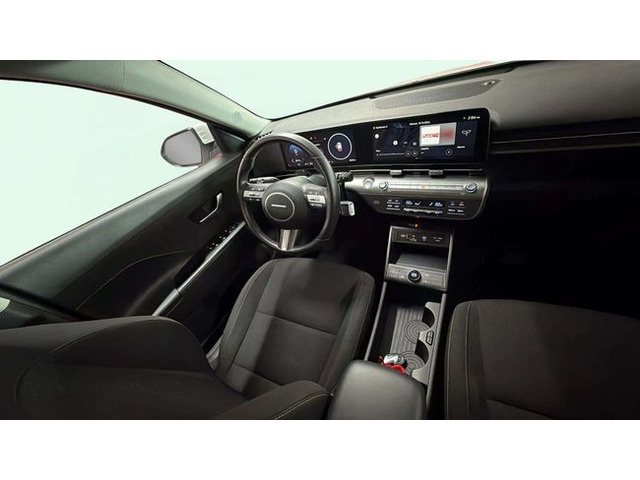 HyundaiKona 1.6 GDI HEV XLS DCT 101 kW (138 CV) Vehículo usado en Barcelona - 10