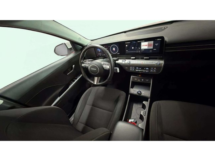 HyundaiKona 1.6 GDI HEV XLS DCT 101 kW (138 CV) Vehículo usado en Barcelona - 10 HyundaiKona 1.6 GDI HEV XLS DCT 101 kW (138 CV) Vehículo usado en Barcelona - 10
