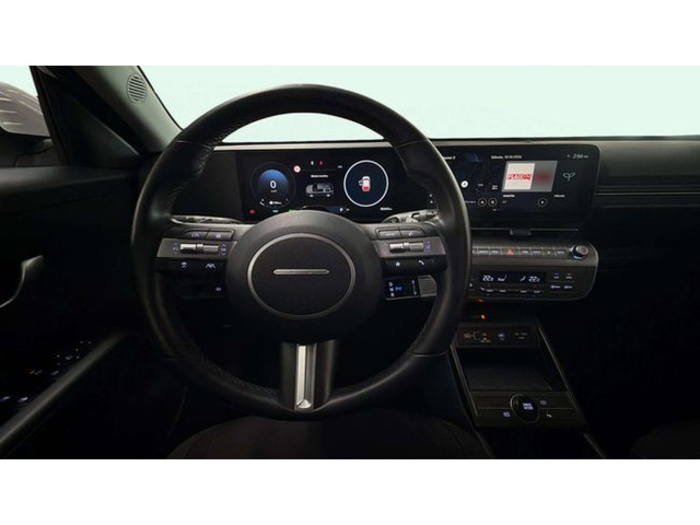HyundaiKona 1.6 GDI HEV XLS DCT 101 kW (138 CV) Vehículo usado en Barcelona - 11 HyundaiKona 1.6 GDI HEV XLS DCT 101 kW (138 CV) Vehículo usado en Barcelona - 11