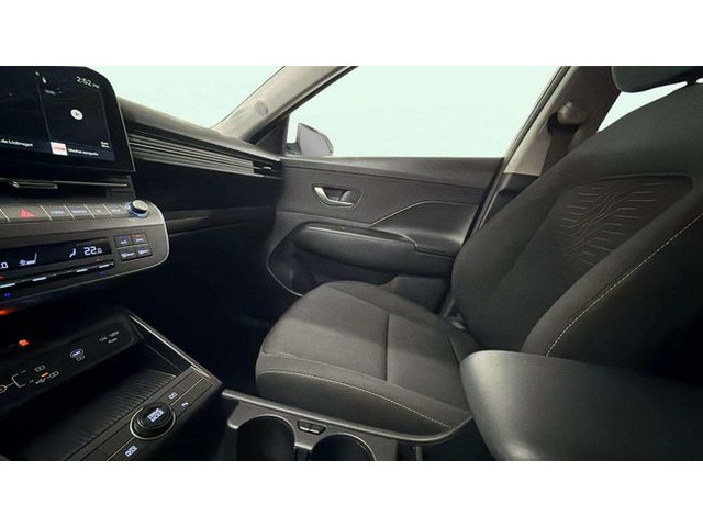 HyundaiKona 1.6 GDI HEV XLS DCT 101 kW (138 CV) Vehículo usado en Barcelona - 18