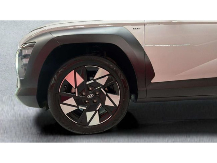 HyundaiKona 1.6 GDI HEV XLS DCT 101 kW (138 CV) Vehículo usado en Barcelona - 25 HyundaiKona 1.6 GDI HEV XLS DCT 101 kW (138 CV) Vehículo usado en Barcelona - 25