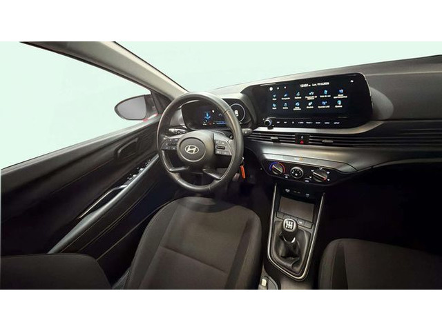 Hyundaii20 1.2 MPI Klass 59 kW (79 CV) Vehículo usado en Barcelona - 11