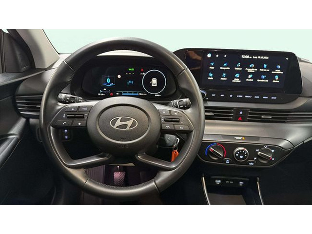 Hyundaii20 1.2 MPI Klass 59 kW (79 CV) Vehículo usado en Barcelona - 12