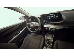 Hyundai i20 1.2 MPI Klass 59 kW (79 CV)