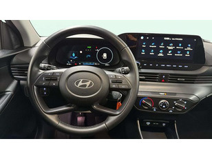 Hyundai i20 1.2 MPI Klass 59 kW (79 CV)