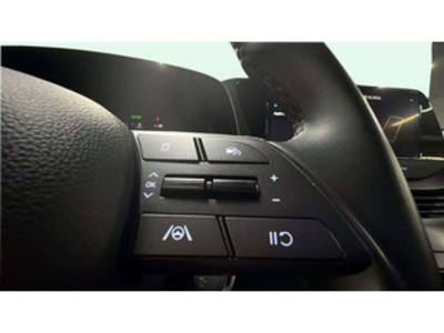 Hyundai i20 1.2 MPI Klass 59 kW (79 CV) Hyundai i20 1.2 MPI Klass 59 kW (79 CV)