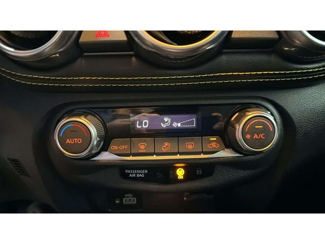 NissanJuke DIG-T 114 Kiiro DCT 84 kW (114 CV) Vehículo usado en Barcelona - 16