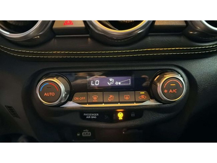 NissanJuke DIG-T 114 Kiiro DCT 84 kW (114 CV) Vehículo usado en Barcelona - 16 NissanJuke DIG-T 114 Kiiro DCT 84 kW (114 CV) Vehículo usado en Barcelona - 16
