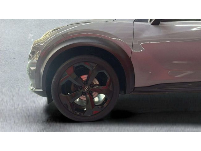 NissanJuke DIG-T 114 Kiiro DCT 84 kW (114 CV) Vehículo usado en Barcelona - 22 NissanJuke DIG-T 114 Kiiro DCT 84 kW (114 CV) Vehículo usado en Barcelona - 22
