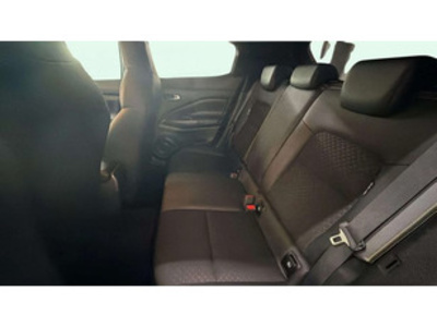 Nissan Juke DIG-T 114 Kiiro DCT 84 kW (114 CV) Nissan Juke DIG-T 114 Kiiro DCT 84 kW (114 CV)