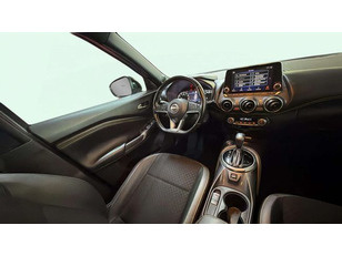 Nissan Juke DIG-T 114 Kiiro DCT 84 kW (114 CV)