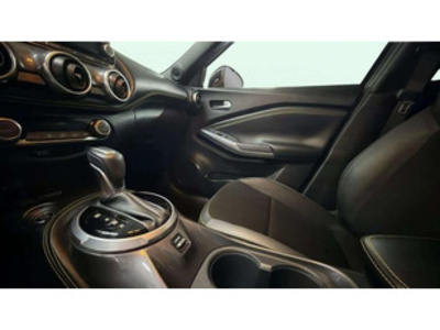 Nissan Juke DIG-T 114 Kiiro DCT 84 kW (114 CV) Nissan Juke DIG-T 114 Kiiro DCT 84 kW (114 CV)