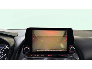 Nissan Juke DIG-T 114 Kiiro DCT 84 kW (114 CV)