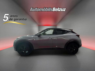 Nissan Juke DIG-T 114 Kiiro DCT 84 kW (114 CV)