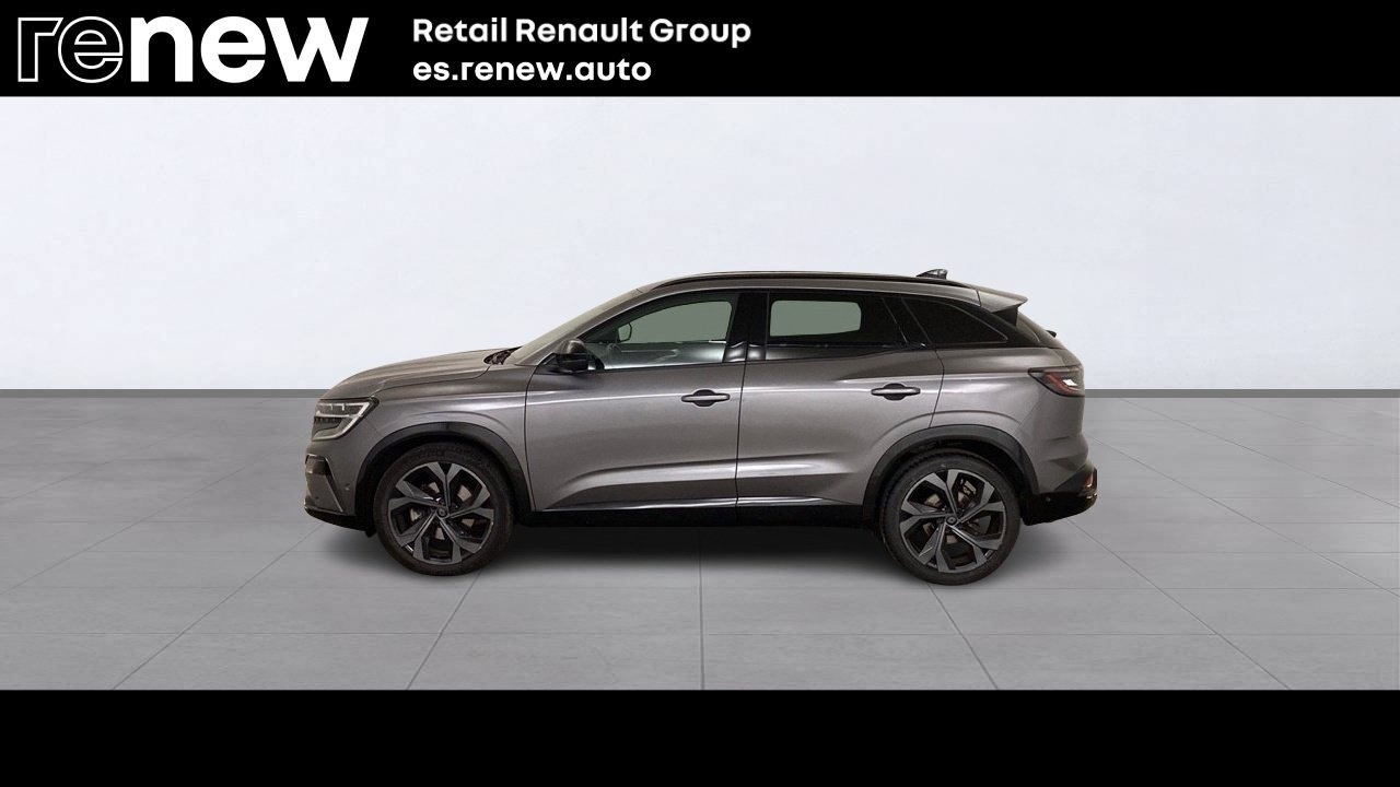 Renault Austral Iconic Esprit Alpine E-Tech Full Hybrid 147 kW (200 CV) - foto 3 de Renault Austral