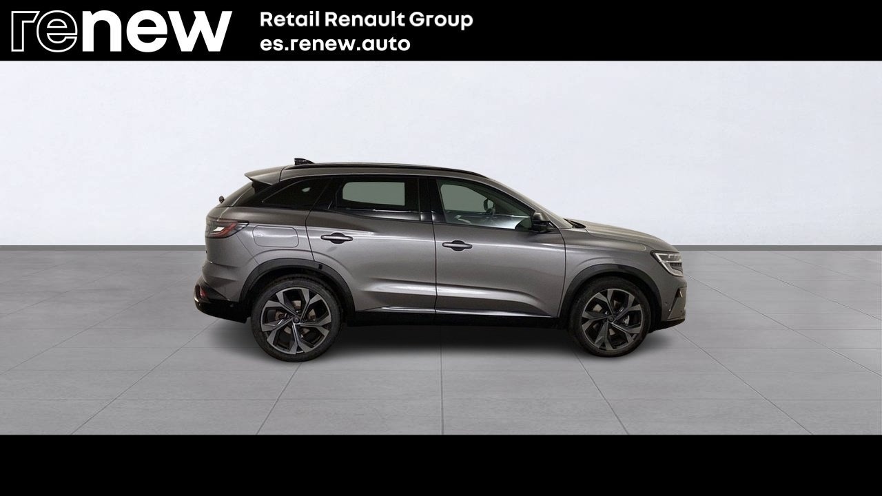 Renault Austral Iconic Esprit Alpine E-Tech Full Hybrid 147 kW (200 CV) - foto 4 de Renault Austral