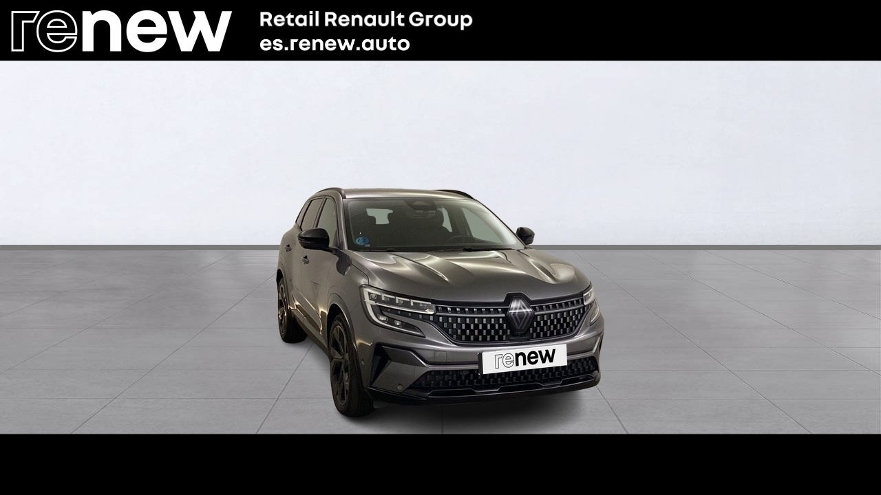 Renault Austral Iconic Esprit Alpine E-Tech Full Hybrid 147 kW (200 CV) - foto 6 de Renault Austral