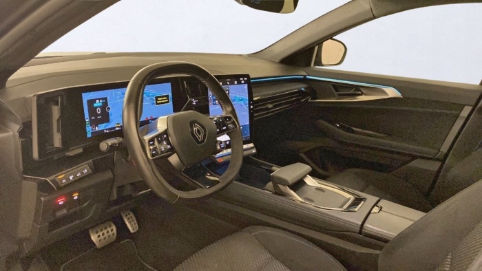 Renault Austral Iconic Esprit Alpine E-Tech Full Hybrid 147 kW (200 CV) - foto 7 de Renault Austral Renault Austral Iconic Esprit Alpine E-Tech Full Hybrid 147 kW (200 CV) - foto 7 de Renault Austral