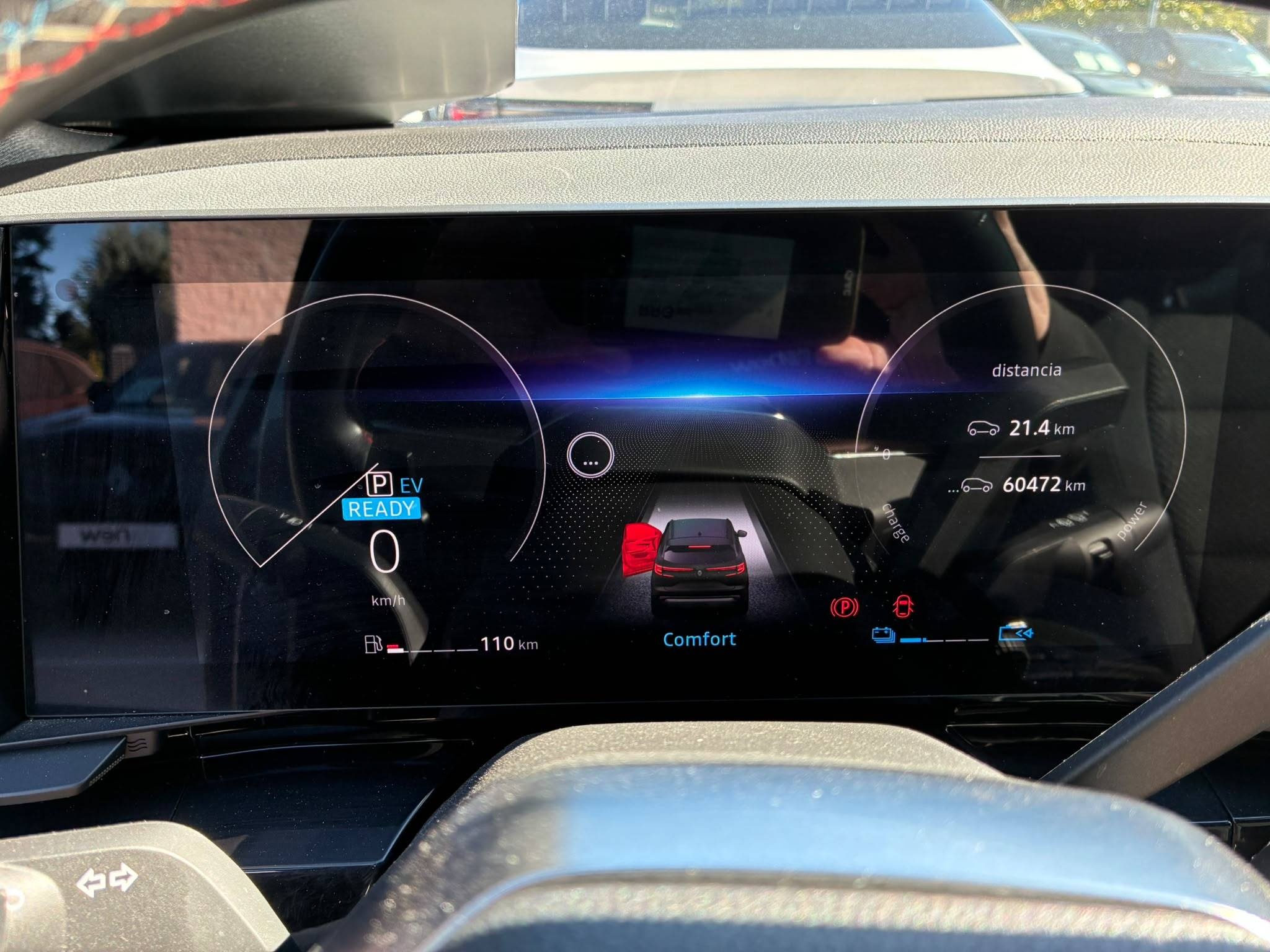Renault Austral Iconic Esprit Alpine E-Tech Full Hybrid 147 kW (200 CV) - foto 12 de Renault Austral