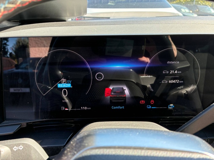 Renault Austral Iconic Esprit Alpine E-Tech Full Hybrid 147 kW (200 CV) - foto 12 de Renault Austral Renault Austral Iconic Esprit Alpine E-Tech Full Hybrid 147 kW (200 CV) - foto 12 de Renault Austral
