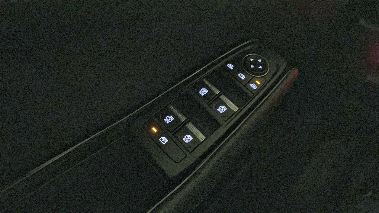 Renault Austral Iconic Esprit Alpine E-Tech Full Hybrid 147 kW (200 CV) - foto 21 de Renault Austral