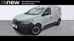Renault Express <span>Furgon Advance Blue dCi 55 kW (75 CV)</span>