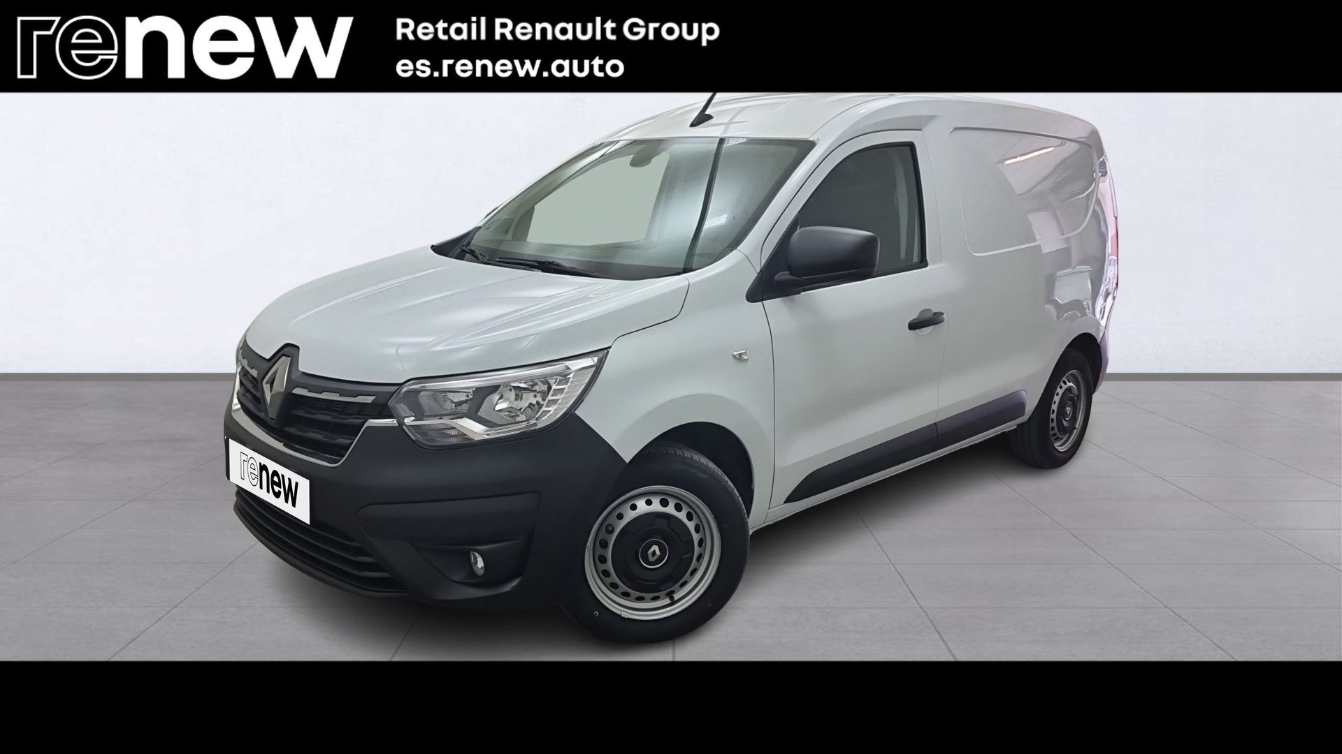 Renault Express Furgon Advance Blue dCi 55 kW (75 CV) - 1