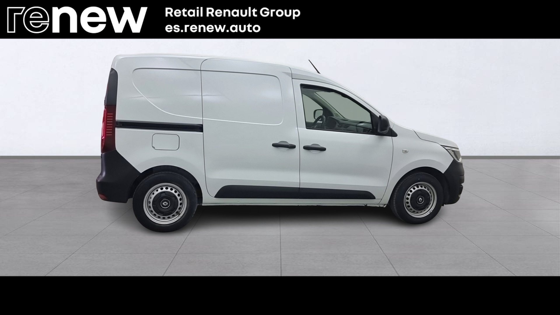 Renault Express Furgon Advance Blue dCi 55 kW (75 CV) - foto 4 de Renault Express