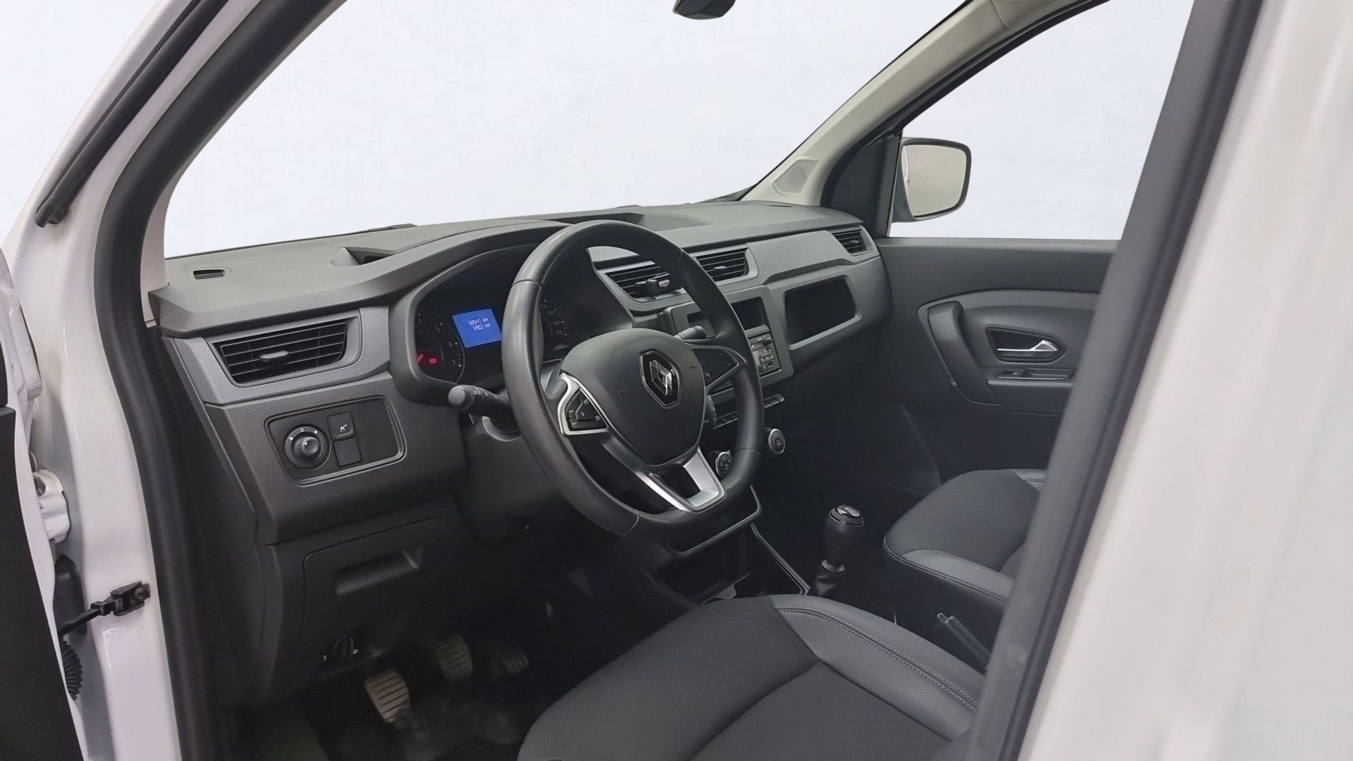 Renault Express Furgon Advance Blue dCi 55 kW (75 CV) - foto 7 de Renault Express