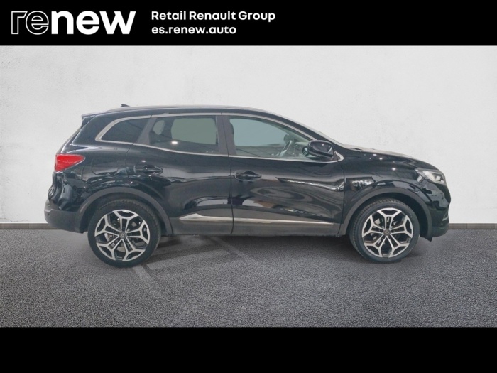 Renault Kadjar Techno TCe GPF 103 kW (140 CV) - foto 3 de Renault Kadjar Renault Kadjar Techno TCe GPF 103 kW (140 CV) - foto 3 de Renault Kadjar