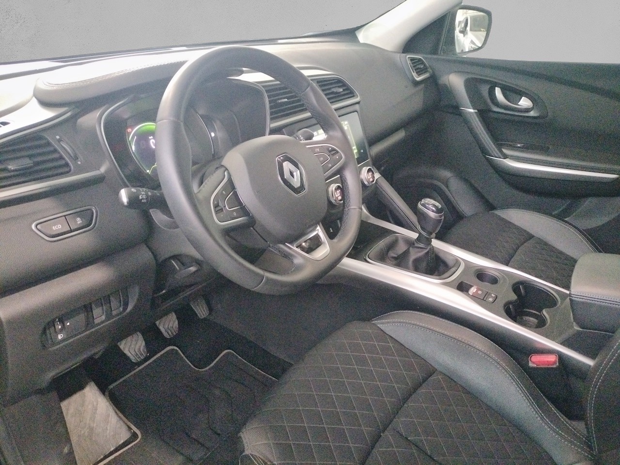 Renault Kadjar Techno TCe GPF 103 kW (140 CV) - foto 4 de Renault Kadjar